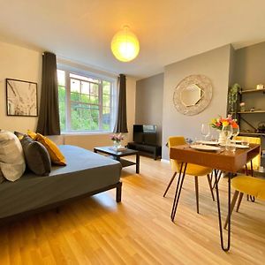Appartement met een Slaapkamer